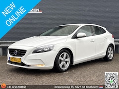 Volvo V40 - 1.6 D2 Momentum | Climate | Cruise | Navi | PDC |
