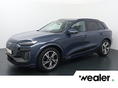 Audi Q6 SQ6 e-tron - Advanced edition e-quattro