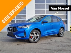 Ford Kuga - 2.5 PHEV ST-Line X | Driver Pack | Winter Pack | Trekhaak | Panoramadak | Apple Carplay &