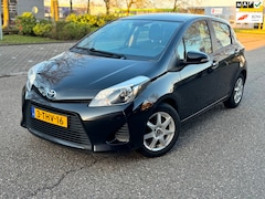 Toyota Yaris - 1.5 Full Hybrid Aspiration 1e/Dealer Ondehouden/APK