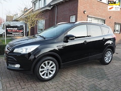 Ford Kuga - 1.5 Titanium