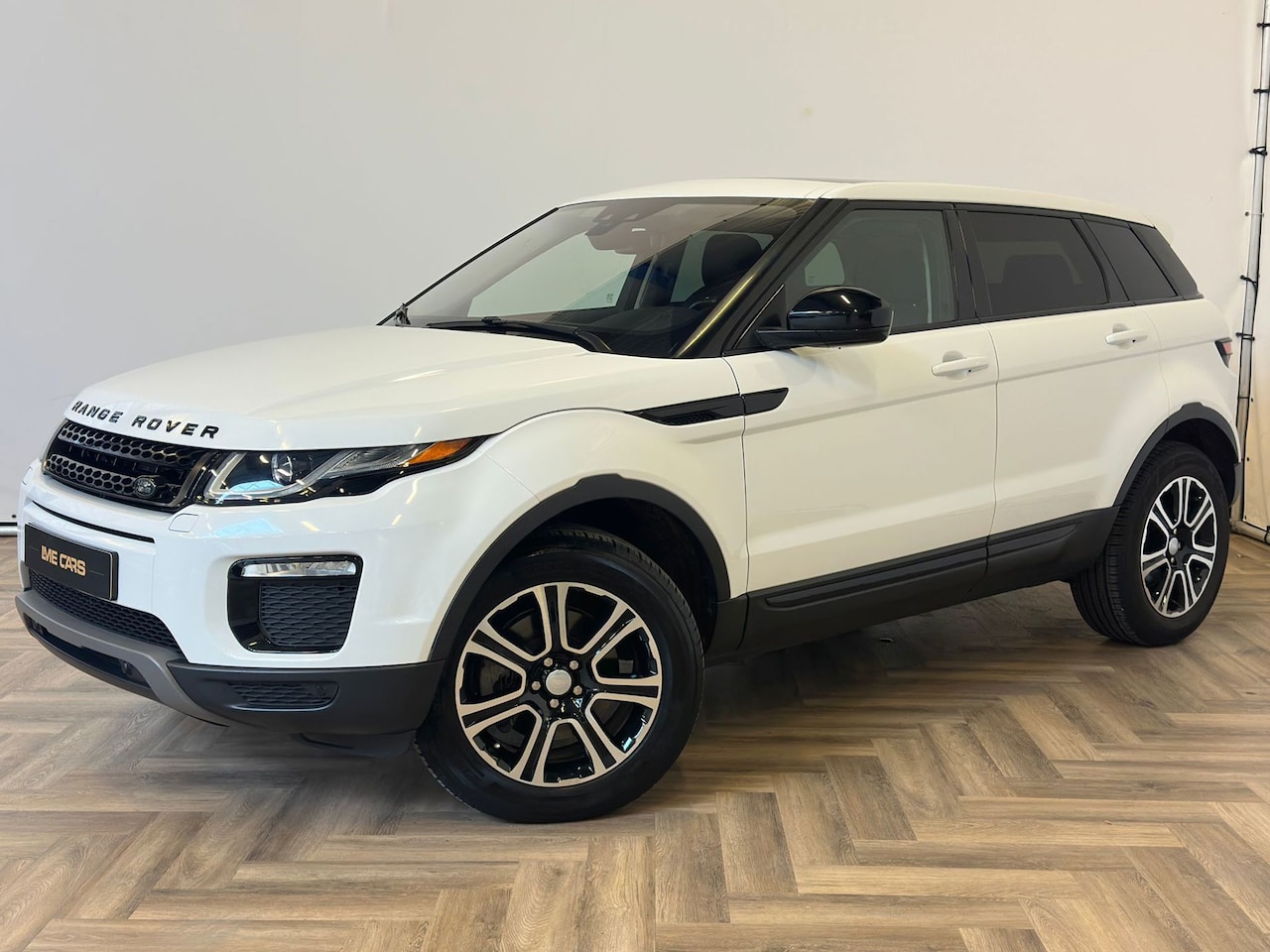 Land Rover Range Rover Evoque - 2.0 Si 4WD Prestige|PANO|AUTOMAAT|INRUIL MOGELIJK - AutoWereld.nl
