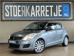 Suzuki Swift - 1.2 Bandit EASSS Cruise Control | 16" | Airco | Stoelverwarming |
