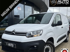 Citroën Berlingo - 1.5 BlueHDI Club 75PK | NL AUTO | 1e Eigenaar | Airco | Cruise Control | Bluetooth | Prijs