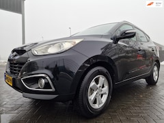 Hyundai ix35 - 1.6i GDI Style/Apk 21-05-2026