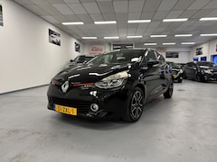 Renault Clio - 0.9 TCe Expression Zwart