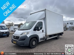 Fiat Ducato - 35H 2.3 MultiJet L4H1 | € 7.950, - NETTO | Airco |
