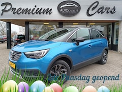 Opel Crossland X - 1.2 Edition 2020, CRUISE, AIRCO, LED, NAV VIA CARPLAY,