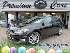 Volkswagen Golf Variant - 1.6 TDI Comfortline, NAV, Trekh, 1ste Eigenaar, Camera, Adaptive cruise