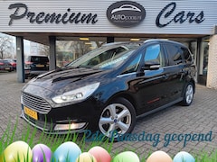 Ford Galaxy - 2.0 241PK Titanium 7Zits|AUTOMAAT|WINTERPACK|Nw prijs € 61000.