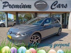 Volkswagen Golf - 1.5 TSI Style|PANO|ADAPT CR|LED|STOELMASSAGE|Carplay Zeer mooi