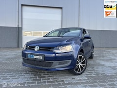 Volkswagen Polo - 1.4-16V R-LINE|APK|CARPLAY|AIRCO|ISO-FIX|