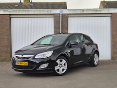 Opel Astra - 1.4 Turbo Cosmo / Stuur-Stoelverwarming / Trekhaak