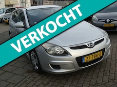 Hyundai i30 - 1.4i i-Drive Cool st bekr airco 5 drs elek pak nap apk