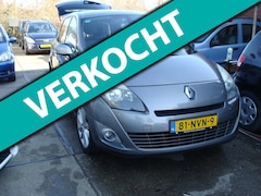 Renault Grand Scénic - 1.4 TCe Celsium navi airco elek pak nap apk