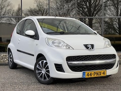 Peugeot 107 - 1.0 AUT | 1e eigenaar | Airco | Nieuwe APK |