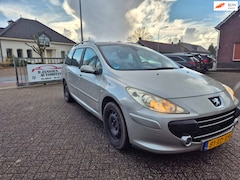 Peugeot 307 SW - 1.6-16V APK TM APRIL 2027