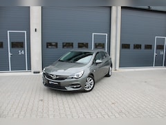 Opel Astra - 2021/Airco/Stoelverwarming/Stuurverwarming/Apple carplay/Led
