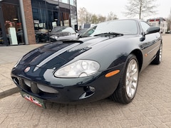 Jaguar XKR - 4.0 V8 Coupé