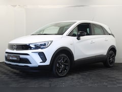 Opel Crossland - 1.2 Turbo Elegance