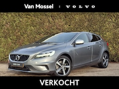 Volvo V40 - T3 Polar+ Sport | R-Design | Panoramadak | H&K Audio | Camera | Keyless |