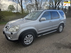 Honda CR-V - 2.0i ES