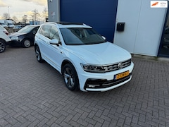Volkswagen Tiguan - 2.0 TDI Comfortline Business R