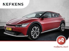 Kia EV6 - Air 58 kWh 170pk Automaat | 1ste Eigenaar | Adaptieve Cruise Control | Camera | LED | Clim