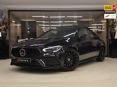 Mercedes-Benz CLA-Klasse - 250 4MATIC NAP/PANO/HUD/CARPLAY/BURM/MEMORY/VOL