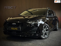 Ford Focus - 1.0 Ecoboost ST-Line|ACC|Lane|Blindspot|Camera