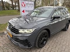Volkswagen Tiguan - 1.4 TSI eHybrid R-Line Business+