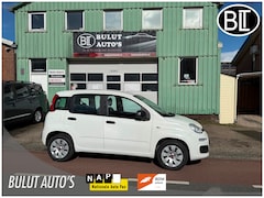 Fiat Panda - 0.9 TwinAir Popstar AIRCO* N.A.P