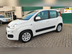 Fiat Panda - 0.9 TwinAir Popstar