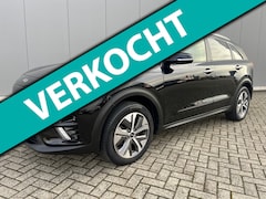 Kia e-Niro - ExecutiveLine 64 kWh/ 3fase/ 11488 netto