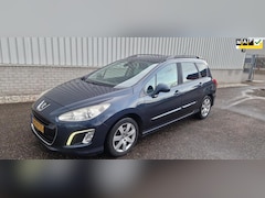 Peugeot 308 SW - 1.6 e-HDi Blue Lease Executive
