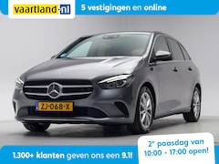 Mercedes-Benz B-klasse - 180 Premium Aut, [ LED Sfeer Half-leder Stoelverwarming Navi Camera ]