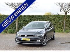 Volkswagen Polo - 1.0 TSI R-Line Edition IQ-drive Nap 1e eigenaar Carplay