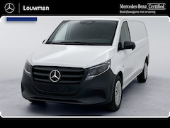 Mercedes-Benz Vito - 116 CDI L2 Pro Multibeam Led Trekhaak Carplay Parkeerpakket Stoelverwarming