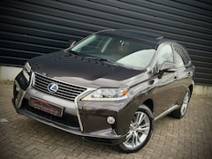 Lexus RX 450h - 4WD TECH MARKLEV|DAK|HEADUP|CAMERA|LEDER