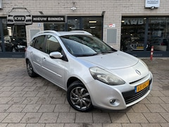 Renault Clio Estate - 1.2-16V Airco Nieuwe apk Banden NAP