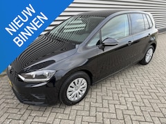 Volkswagen Golf Sportsvan - 1.2 TSI Trendline Automaat NAP Origineel NL
