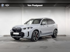 BMW X5 - xDrive50e