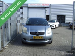 Toyota Yaris - 1.0 VVTi TERRA COMFORT