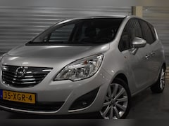Opel Meriva - 1.4 Turbo Cosmo
