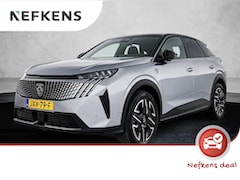 Peugeot 3008 - 1.2 Hybrid 145pk GT Automaat | 3-Fase | Elektrische Klep | Adaptieve Cruise Control | Navi