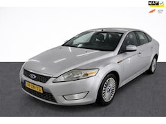 Ford Mondeo - 1.6-16V Titanium NAP/Cruise/1ste eigenaar