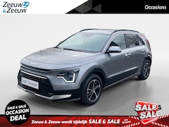 Kia Niro - 1.6 GDi Hybrid DynamicPlusLine | Cruise Control | Climate Control | Open Dak | Navigatie |