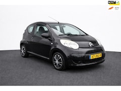 Citroën C1 - 1.0-12V / 2e eigenaar NAP