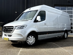 Mercedes-Benz Sprinter - 319 3.0 V6 L4H2 | VEEL LAADRUIMTE | CAMERA | LEDER | STUURWIELBEDIENING