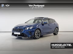 BMW 1-serie - 120 M Sportpakket Pro | Huisselectie